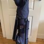 Golf Bag with Clubs Set Image 3