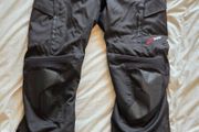 Alpinestars Stella Andes V2 Drystar Trousers - Size 2XL - Like New