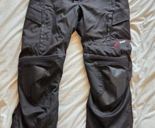 Alpinestars Stella Andes V2 Drystar Trousers - Size 2XL - Like New