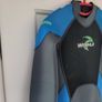 WAIHUI wetsuit Image 9