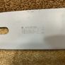 Stihl chainsaw MS391 Image 5