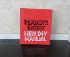 DIY Guidance Book