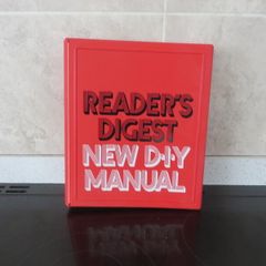 DIY Guidance Book