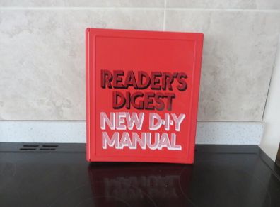 DIY Guidance Book