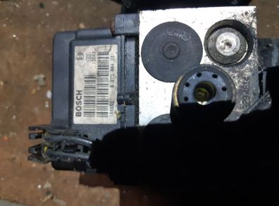 Vw Passat, Audi A4 A6 Abs Pump Ecu Unit 8e0614111ab 8e0 614 111ab