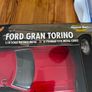 Starsky & Hitch Model Car Image 4