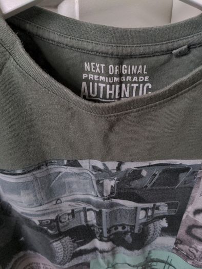 NEXT boys t-shirt