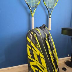 Babloat Pure Aero Tour Racquet Bag