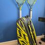 Babloat Pure Aero 100 Tennis Racquet Image 2