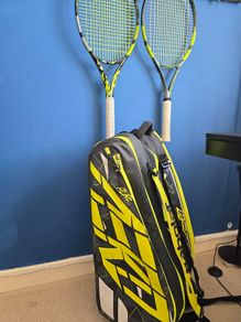 Babloat Pure Aero Tour Match Set