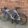 29 Inch Barracuda Team Replica racer bike Image 3