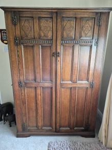 Vintage Wardrobe