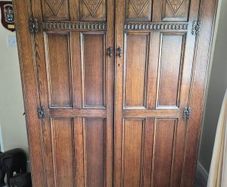 Vintage Wardrobe