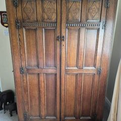 Vintage Wardrobe
