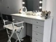 main image for ad Make-up Glamour mirror.