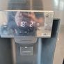 Lg American Fridge And Freezer Image 2