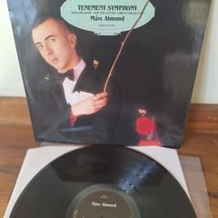 Marc Almond - Tenement Symphony