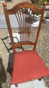 Antique Chairs