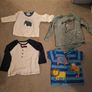 Baby Boys Clothes Bundle 9-12 Months Image 6