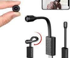 Mini Spy Motion Detection USB IP Camera Wireless WiFi IP Security Camcorder HD 1080P Hidden WIFI Cam