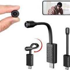 Mini Spy Motion Detection USB IP Camera Wireless WiFi IP Security Camcorder HD 1080P Hidden WIFI Cam