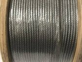 Galvanized Steel Wire 3.2 mm 153 Meters