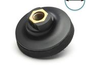 GP12606 Hook and Loop Rotary Backing Pad 5/8''-11 Thread / Diameter 3 inch