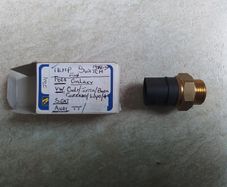 VW / Seat / Audi Rad Fan Switch.