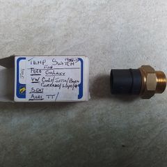 VW / Seat / Audi Rad Fan Switch.