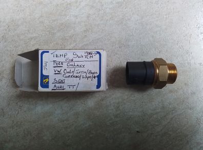 VW / Seat / Audi Rad Fan Switch.