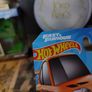 '94 Toyota Supra ! Fast & Furious ! Tooned ! Hot Wheels ! 2022 !  Mattel ! Image 3
