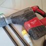 Milwaukee 750 S Sds Max 2 Mode 110v Image 2