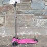 Micro scooter age 5+ up to 50 kg Image 3