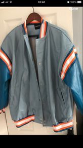 Ladies BNWT stunning jacket size 8