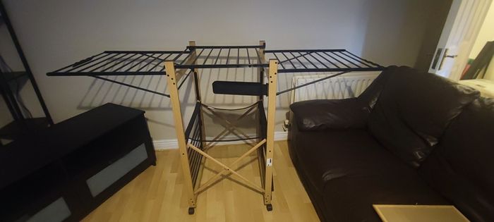 clothes air dryer