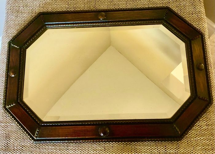 Antique Mirror