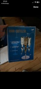 bar butler