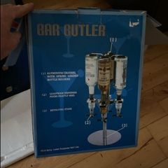 bar butler