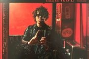 Ryan Adams Heatwave Colour Sealed vinyl