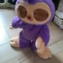 sloth Image 2