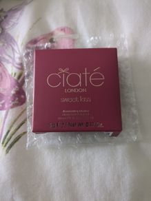 Ciate blush