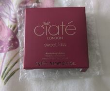 Ciate blush
