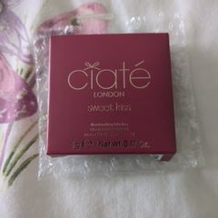Ciate blush