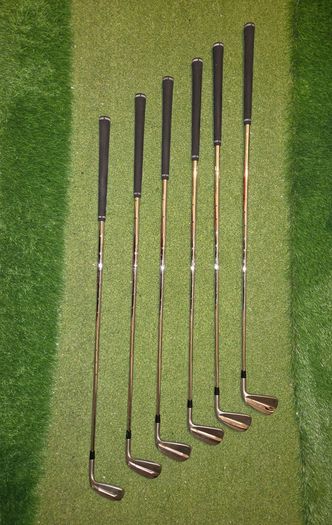 Taylormade P790 5th Gen Stiff