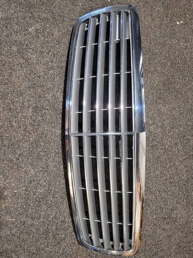 mercedes w211 grill