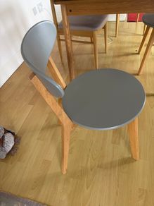 Kitchen Chairs