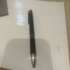 Aluminium Ball Point Pens - Stock of 82