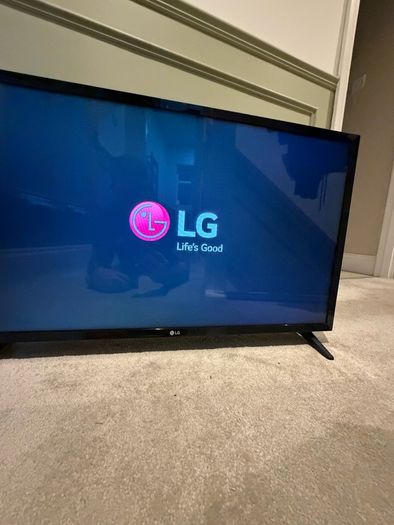 Lg Tv
