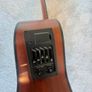 SX Electro-Acoustic Guitar Image 3