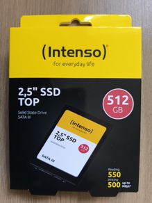 512 Gb Ssd
